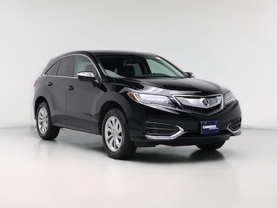 2016 Acura RDX  -
                  Schaumburg, IL