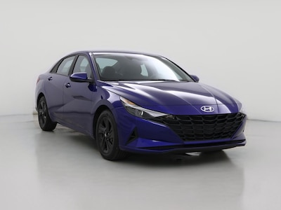 2023 Hyundai Elantra SEL -
                Indianapolis, IN