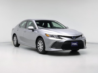 2024 Toyota Camry LE -
                Schaumburg, IL