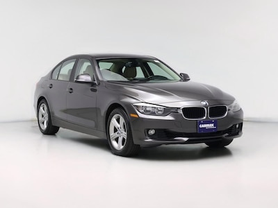 2014 BMW 3 Series 328xi -
                Schaumburg, IL