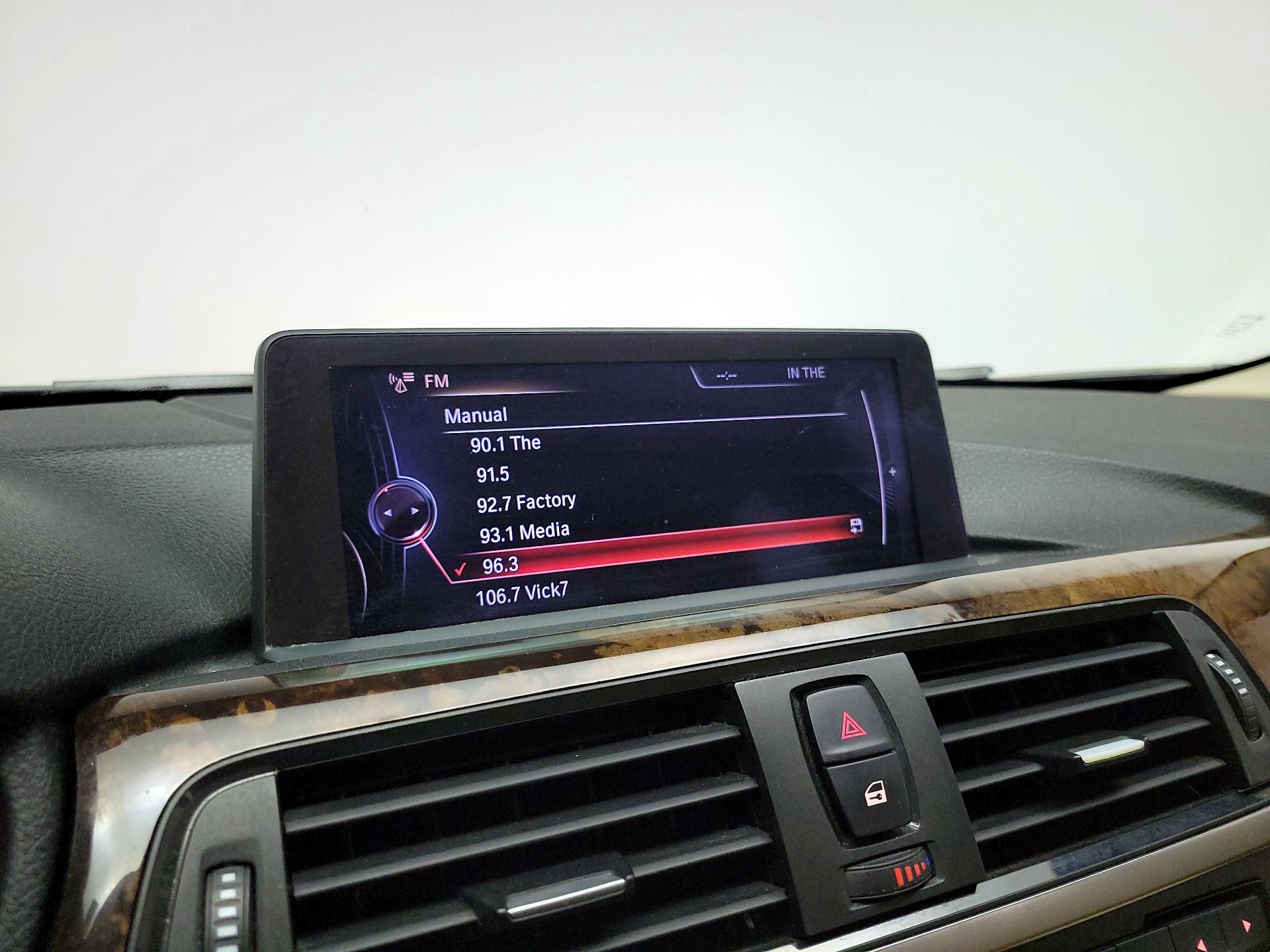 Thumbnail: 2014 BMW 3 Series - 14