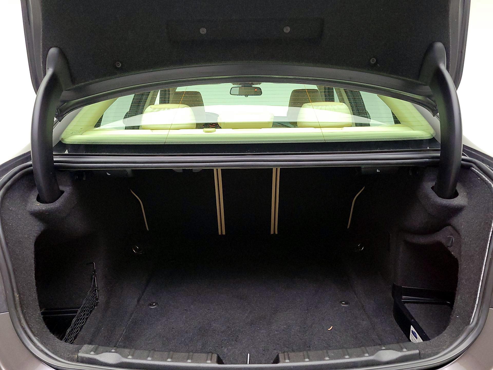 Thumbnail: 2014 BMW 3 Series - 20