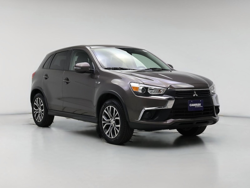 2017 Mitsubishi Outlander Sport ES -
                  Glencoe, IL