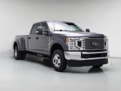 2022 Ford F-350 XL -
                  Schaumburg, IL