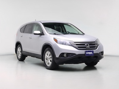 2014 Honda CR-V EX -
                Schaumburg, IL