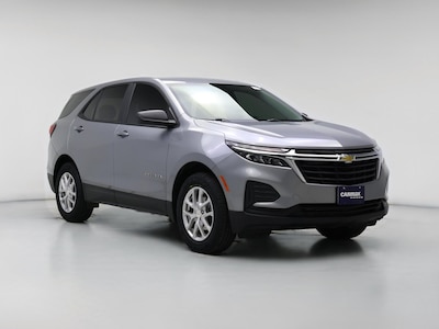 2023 Chevrolet Equinox LS -
                Kenosha, WI