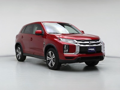2023 Mitsubishi Outlander Sport ES -
                Kenosha, WI