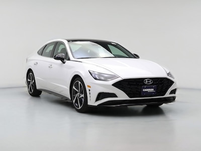 2022 Hyundai Sonata SEL Plus -
                  Kenosha, WI