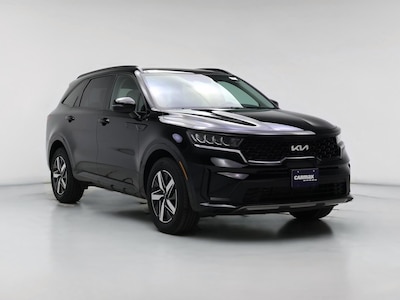 2023 Kia Sorento S -
                Kenosha, WI