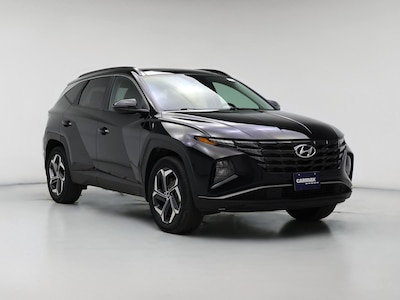 2022 Hyundai Tucson SEL Convenience -
                Indianapolis, IN