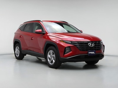 2022 Hyundai Tucson SEL -
                Waukesha, WI