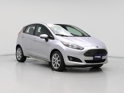 2018 Ford Fiesta SE -
                Kenosha, WI