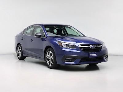 2022 Subaru Legacy  -
                Schaumburg, IL