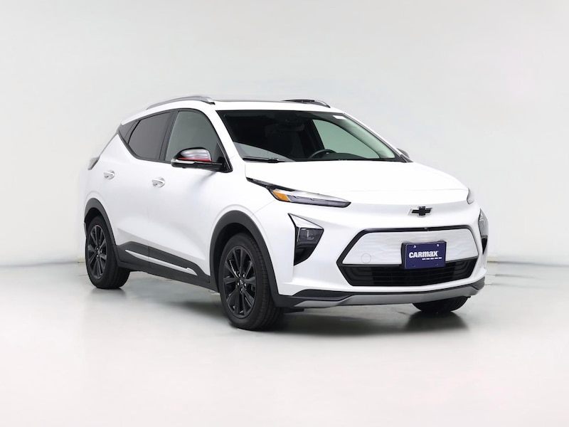 2023 Chevrolet Bolt EUV Premier -
                  Naperville, IL