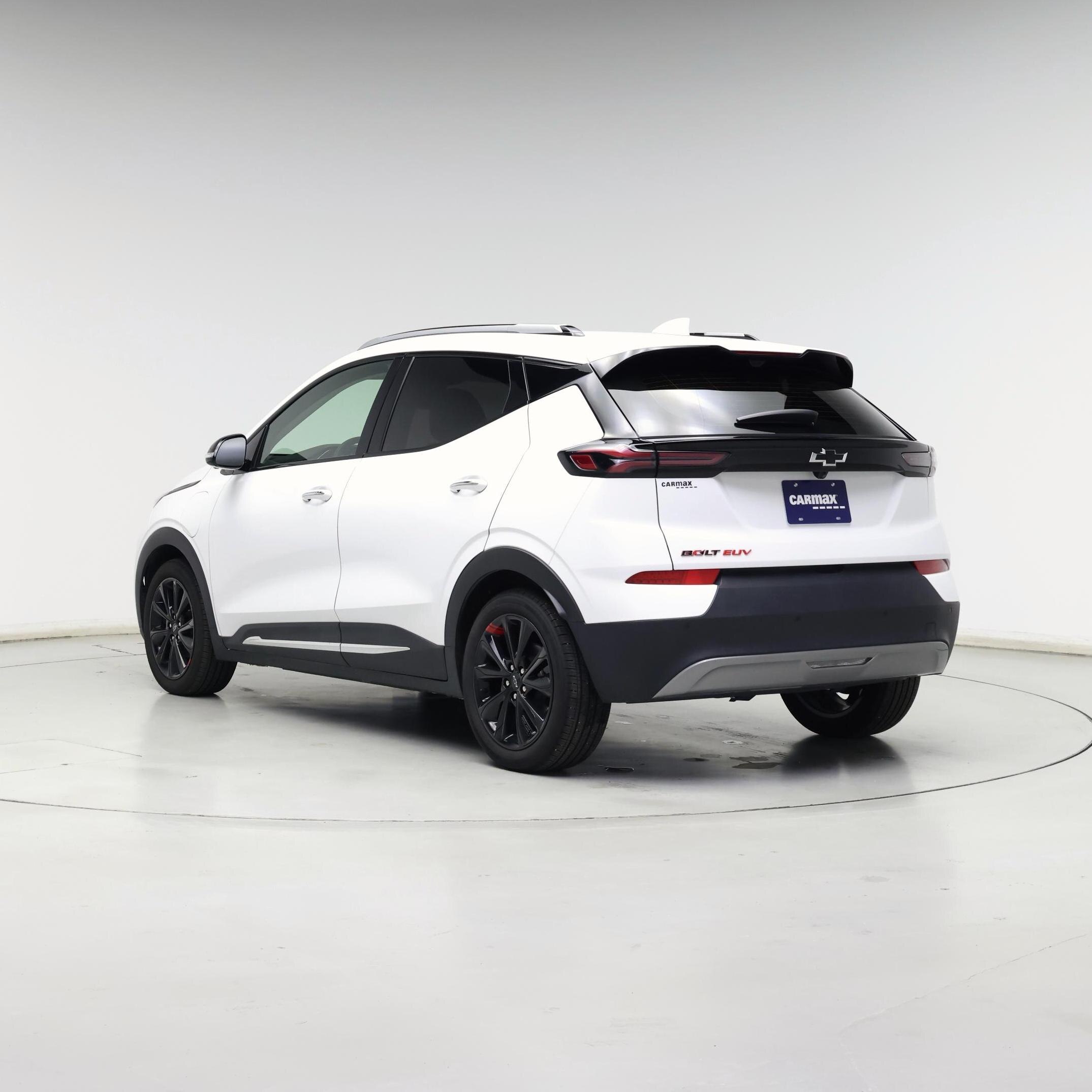 Thumbnail: 2023 Chevrolet Bolt EUV - 2