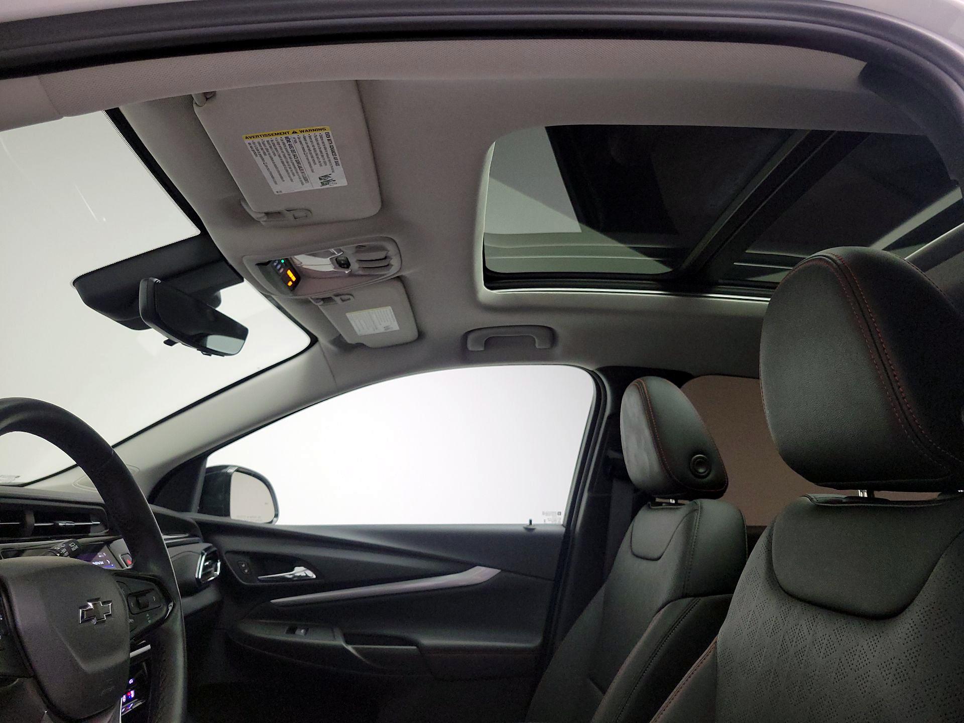 Thumbnail: 2023 Chevrolet Bolt EUV - 19