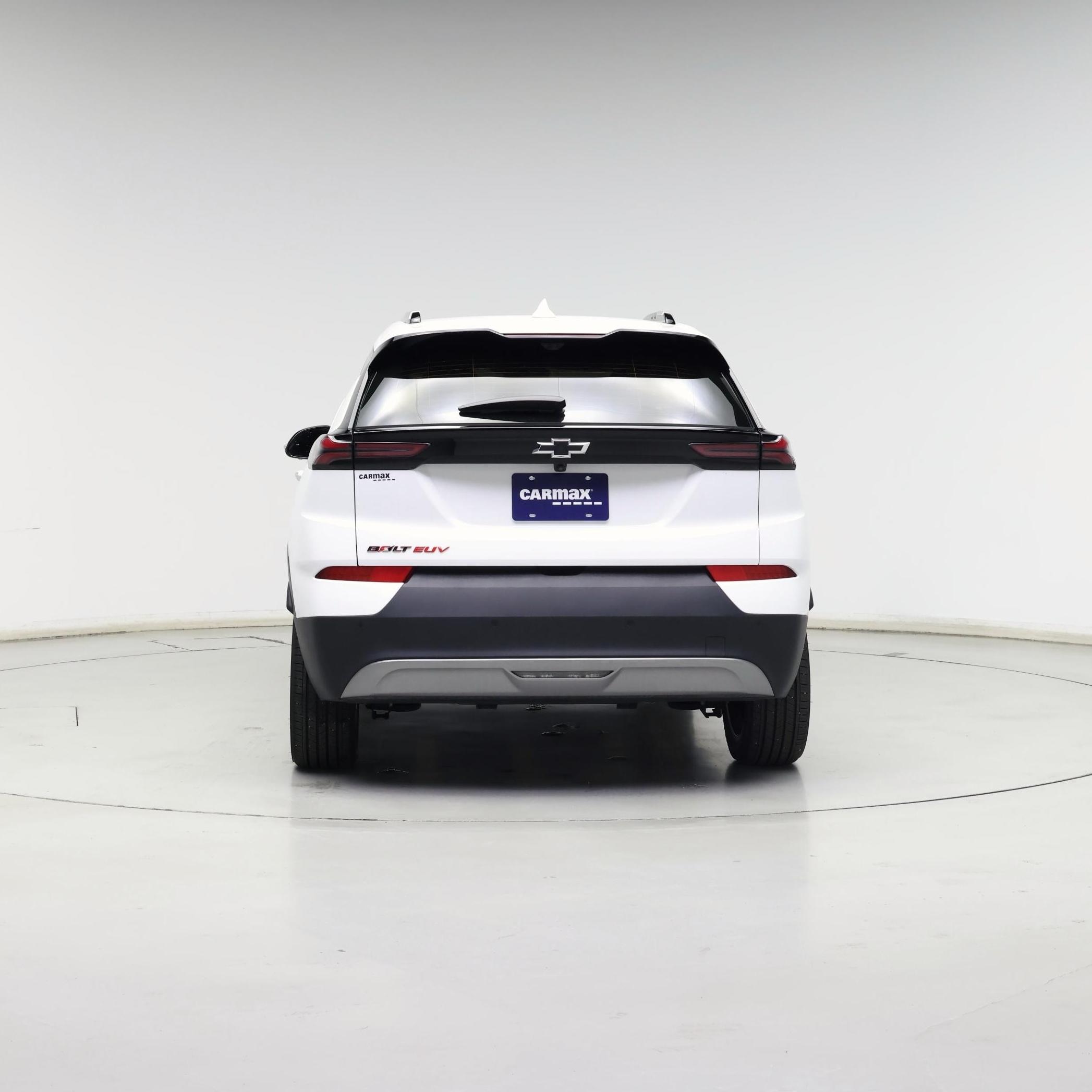 Thumbnail: 2023 Chevrolet Bolt EUV - 6