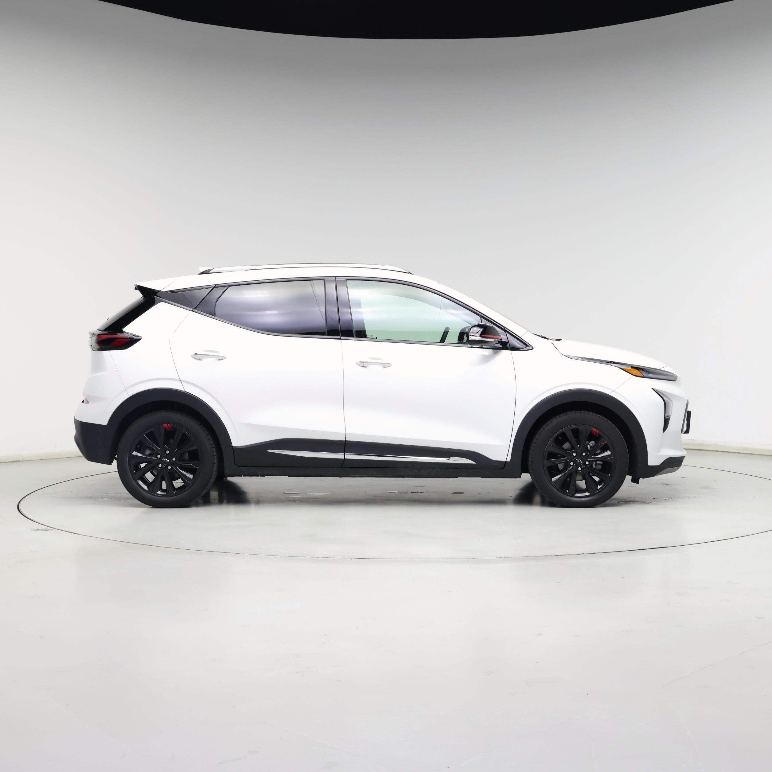 Thumbnail: 2023 Chevrolet Bolt EUV - 7