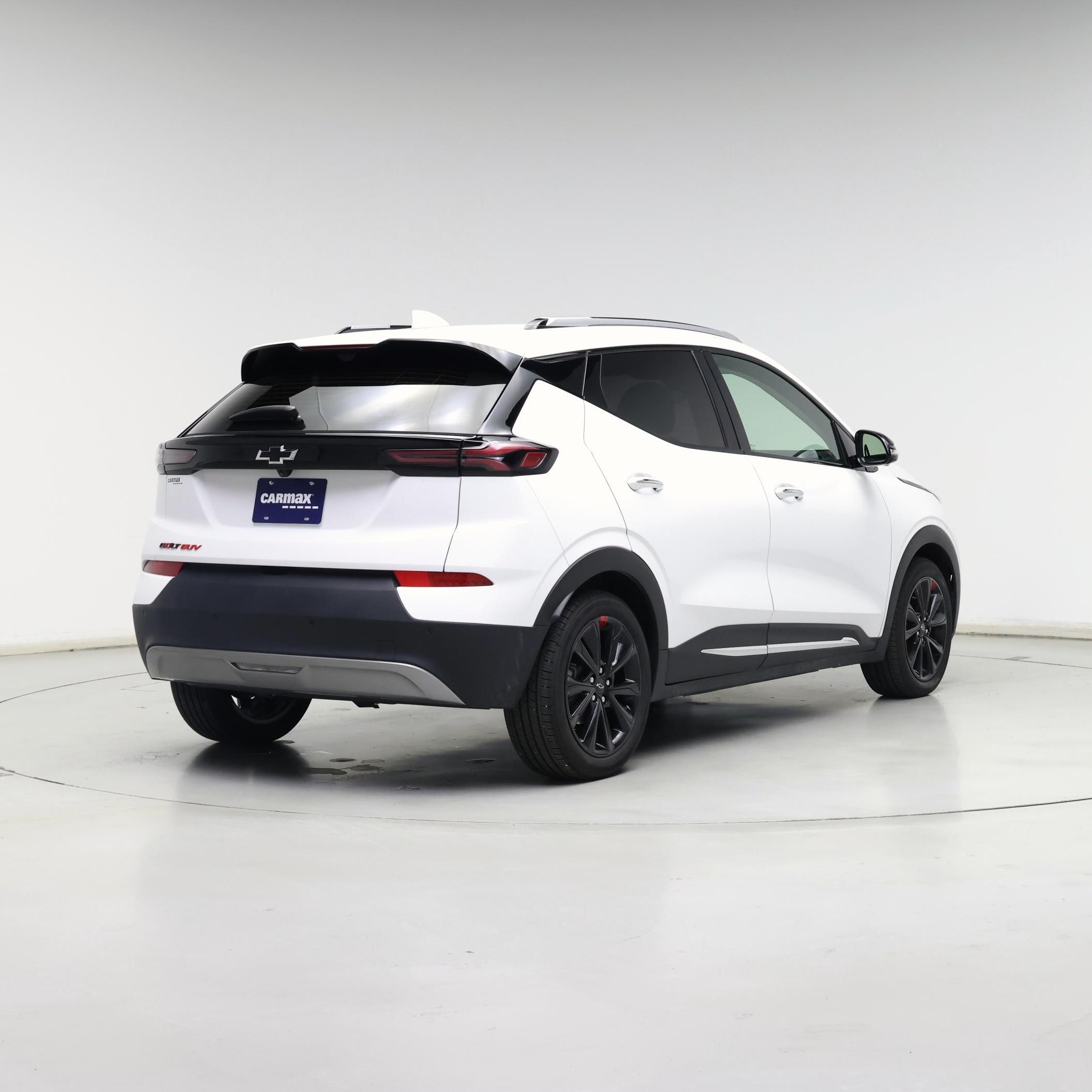 Thumbnail: 2023 Chevrolet Bolt EUV - 8