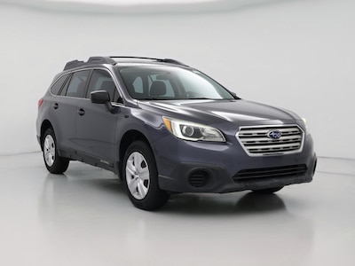 2015 Subaru Outback  -
                Chattanooga, TN