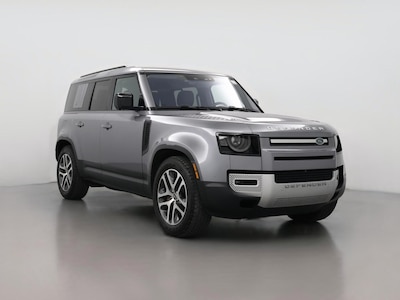 2021 Land Rover Defender 110 -
                Clearwater, FL