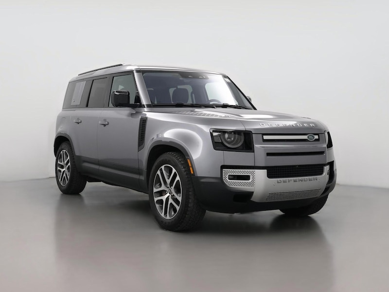 2021 Land Rover Defender 110 -
                  Tampa, FL