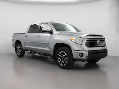 2014 Toyota Tundra Limited -
                Clearwater, FL