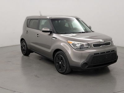 2016 Kia Soul  -
                Sanford, FL