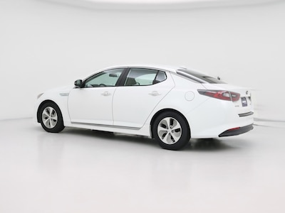 2014 Kia Optima LX -
                Warner Robins, GA