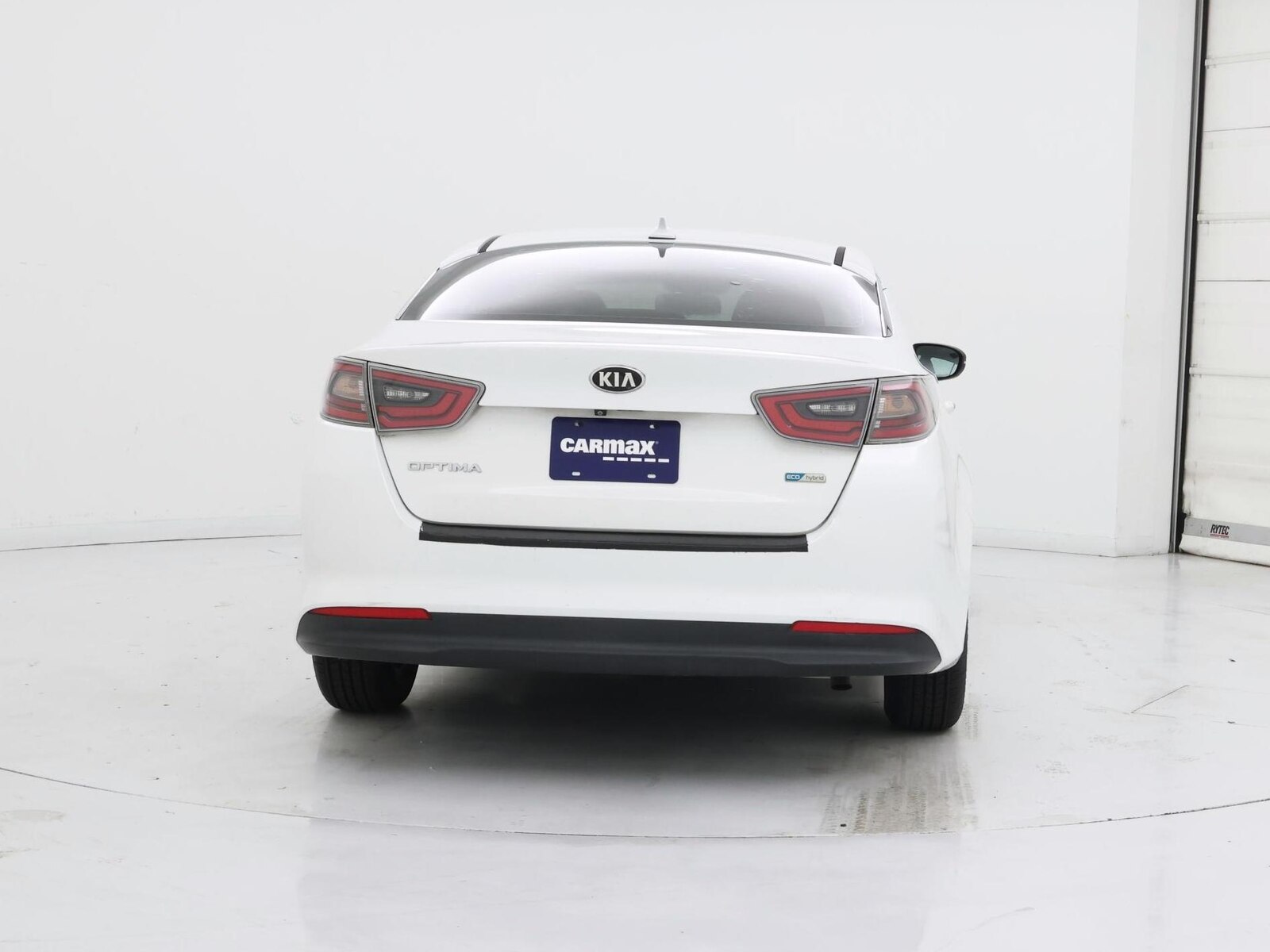 Image 5 of 2014 Kia Optima Hybrid LX