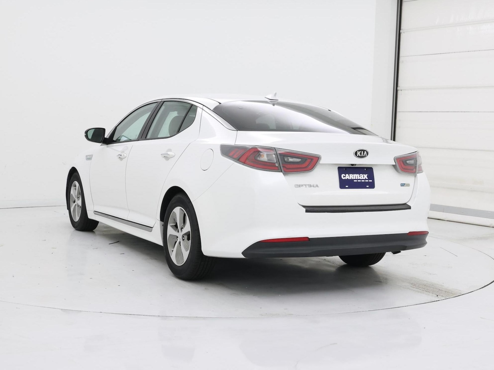 Image 6 of 2014 Kia Optima Hybrid LX