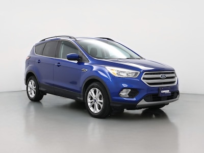 2018 Ford Escape SE -
                Jacksonville, FL