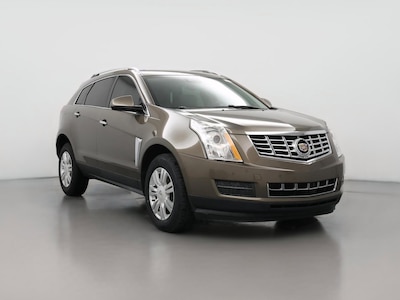 2014 Cadillac SRX Luxury -
                Clearwater, FL