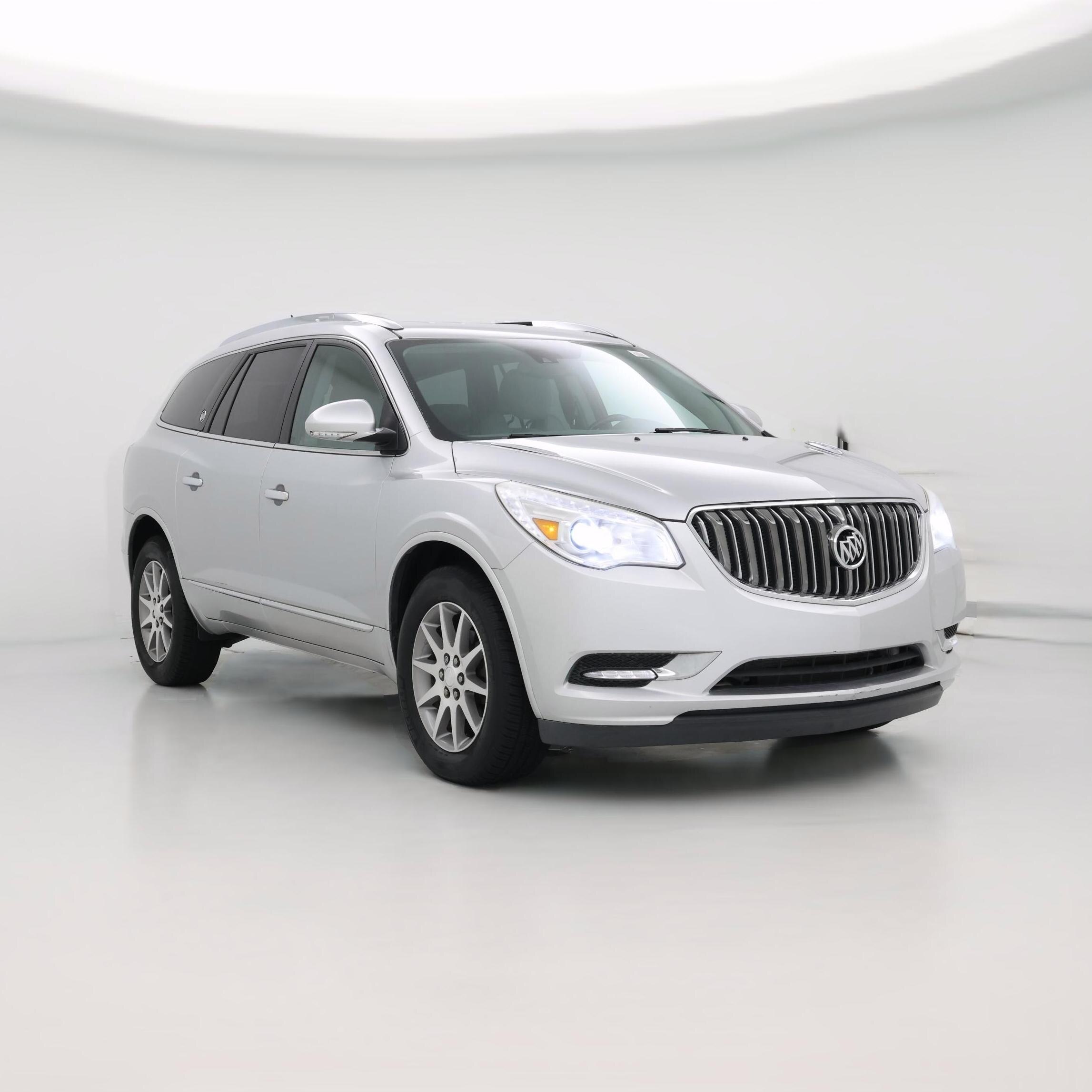 Thumbnail: 2015 Buick Enclave - 1