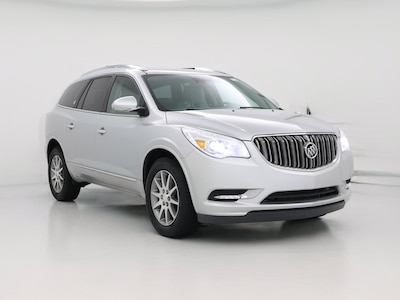 2015 Buick Enclave Leather Group -
                  Warner Robins, GA