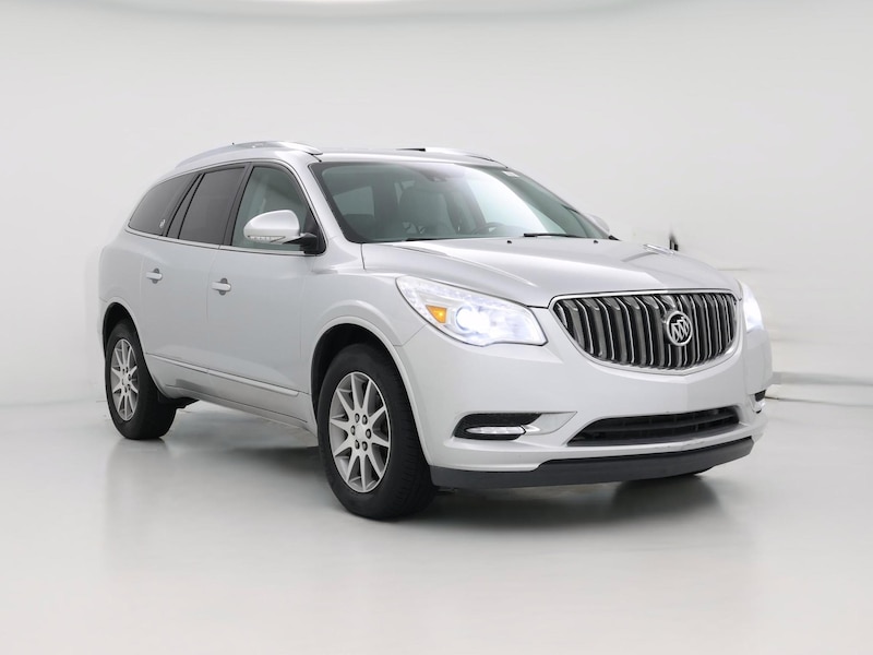 2015 Buick Enclave Leather Group -
                  Norcross, GA