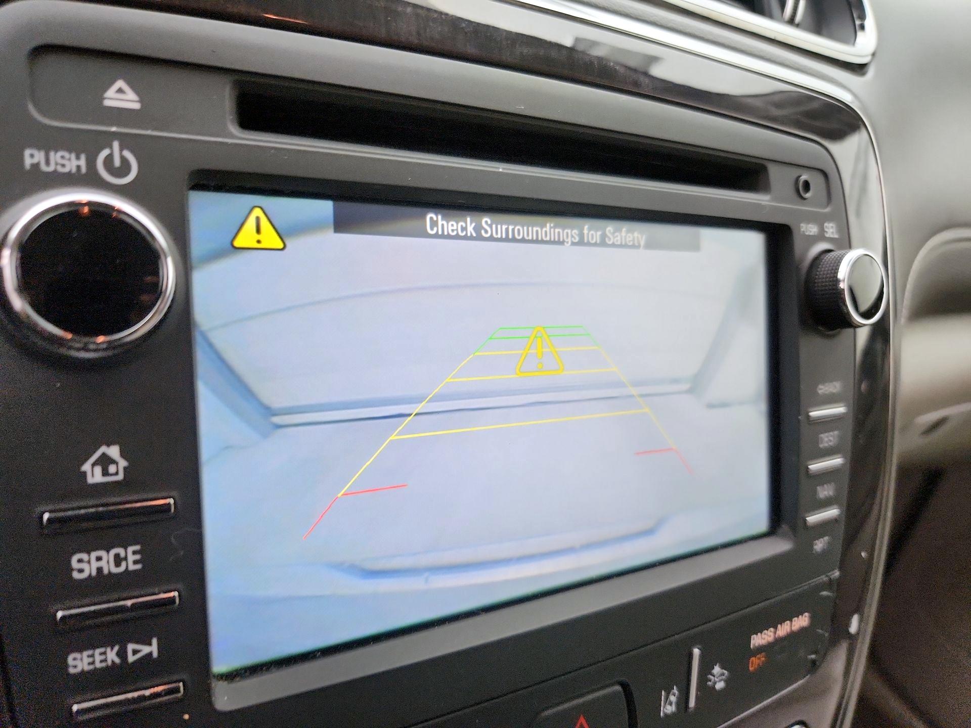 Thumbnail: 2015 Buick Enclave - 15