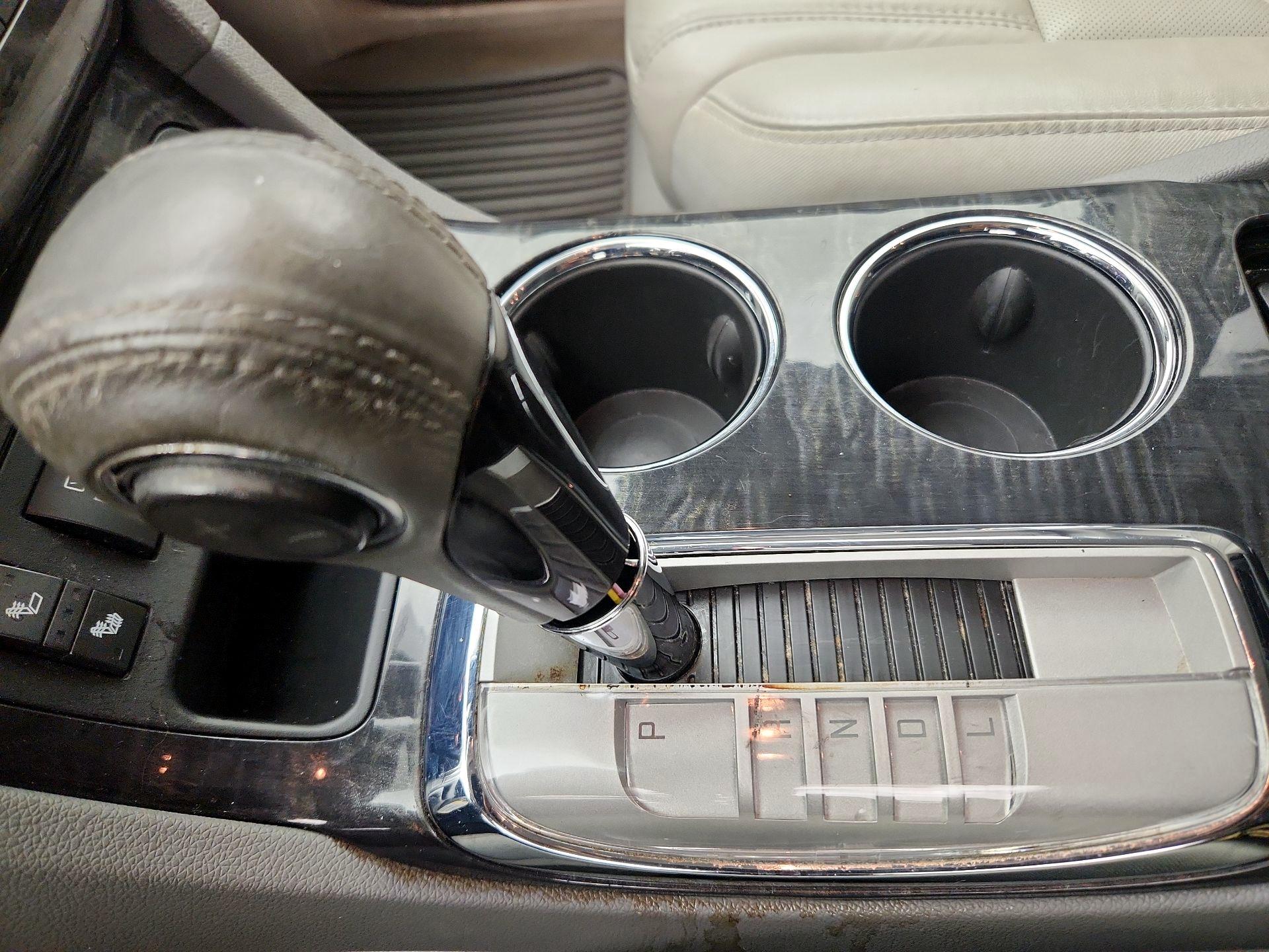 Thumbnail: 2015 Buick Enclave - 18