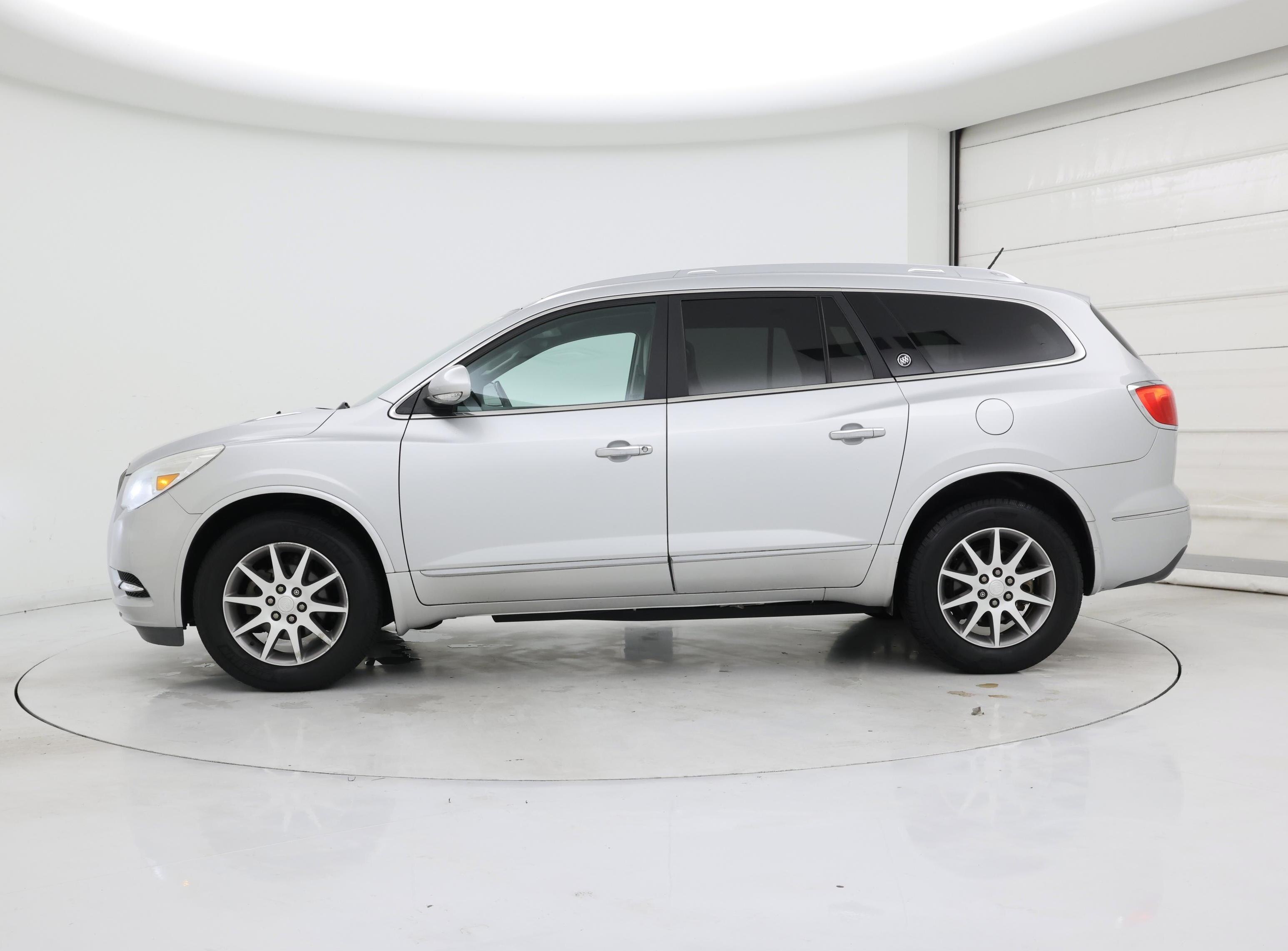 Thumbnail: 2015 Buick Enclave - 3