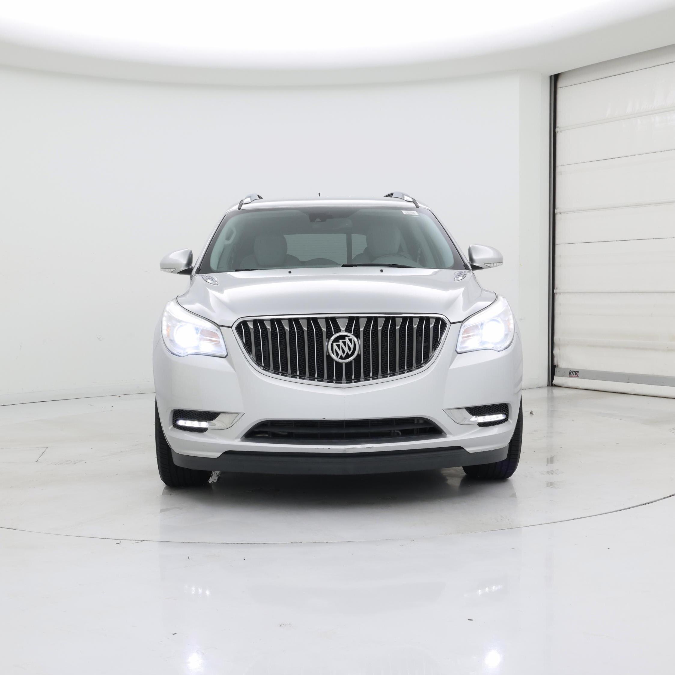 Thumbnail: 2015 Buick Enclave - 5