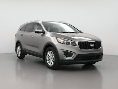 2017 Kia Sorento LX -
                Clearwater, FL