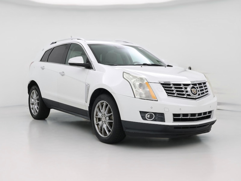 2014 Cadillac SRX Performance -
                  Savannah, GA
