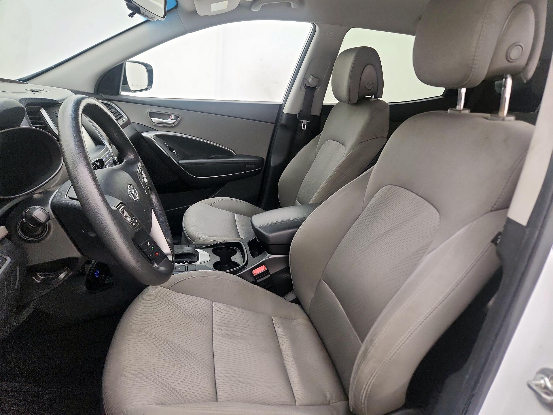 Thumbnail: 2018 Hyundai Santa Fe - 11