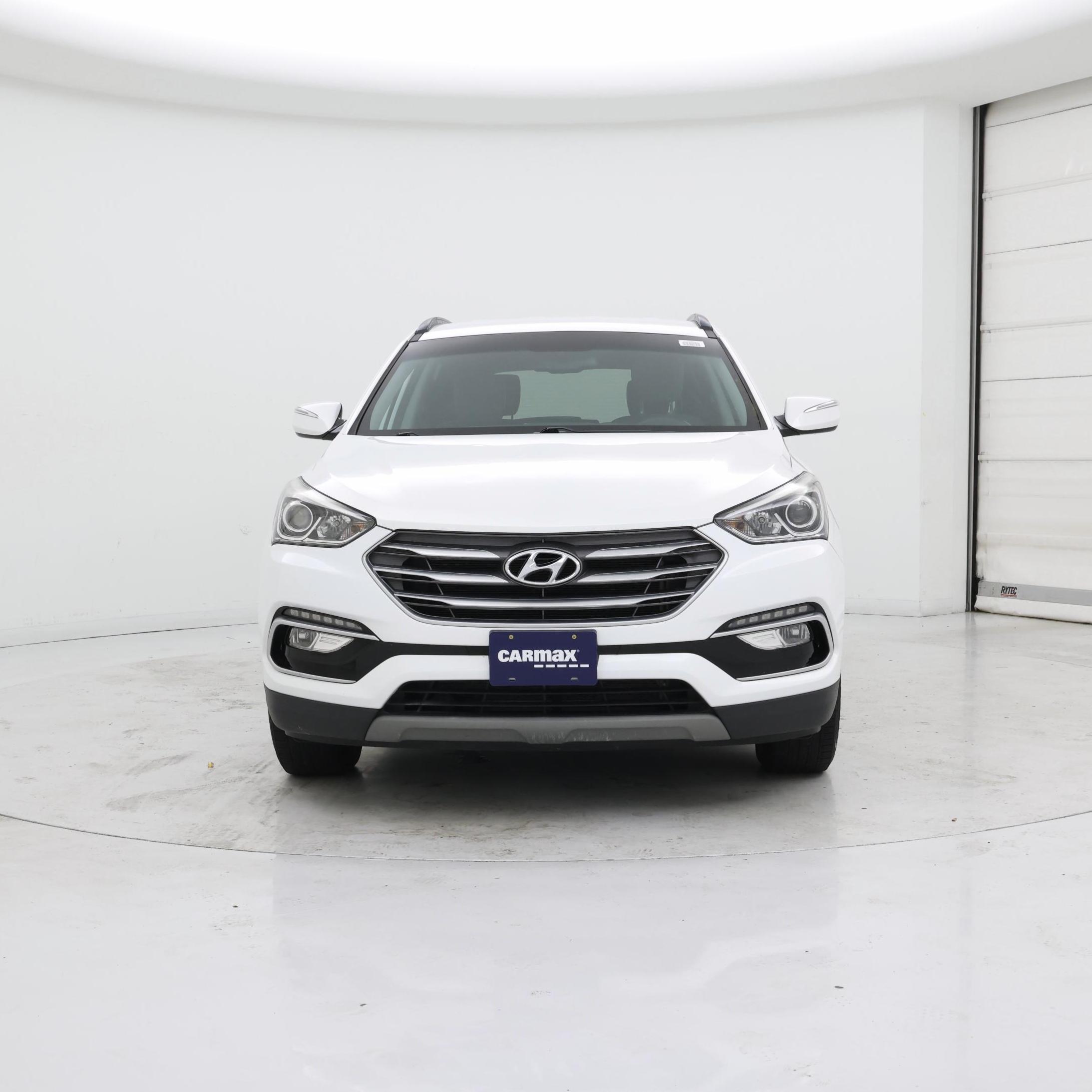 Thumbnail: 2018 Hyundai Santa Fe - 5
