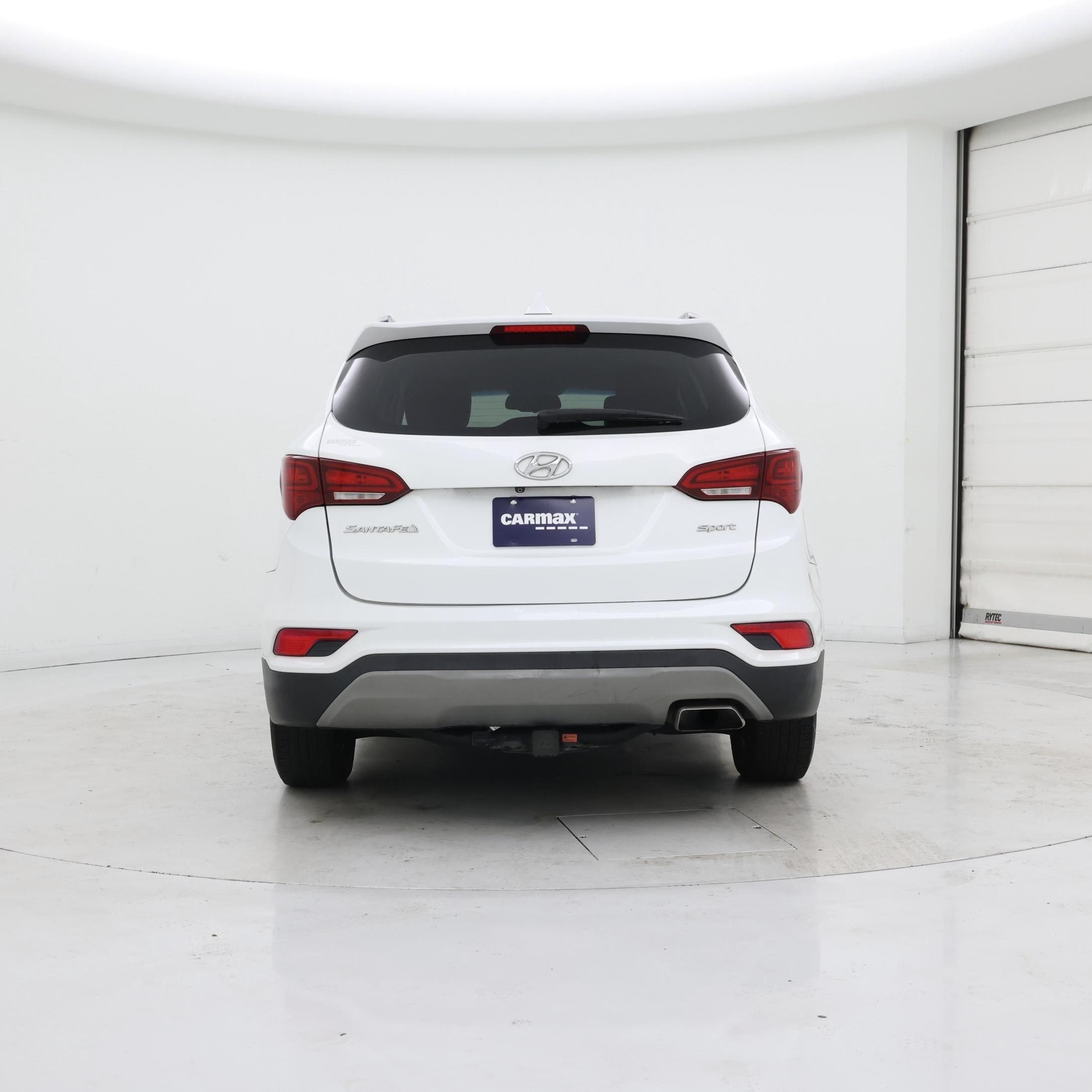 Thumbnail: 2018 Hyundai Santa Fe - 6