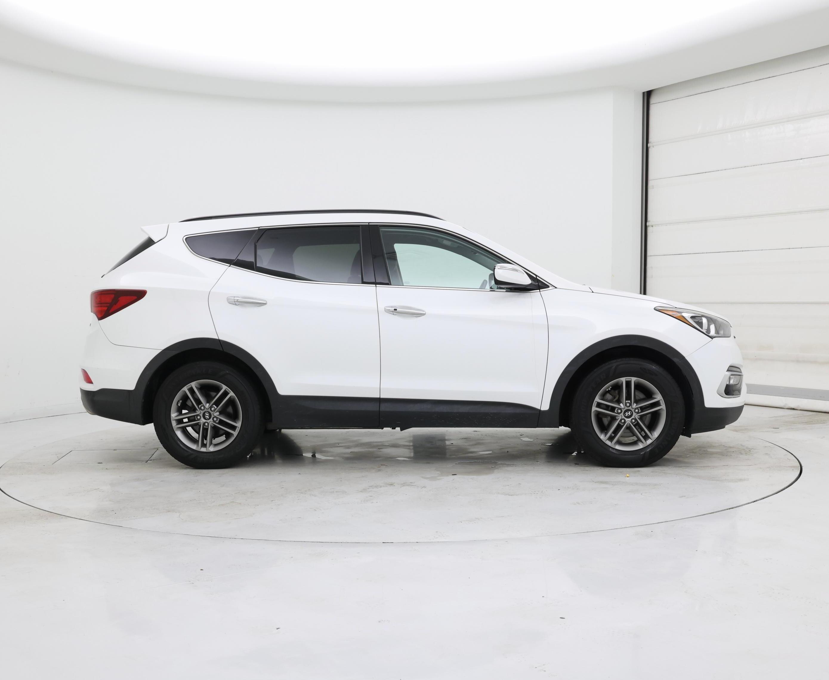 Thumbnail: 2018 Hyundai Santa Fe - 7