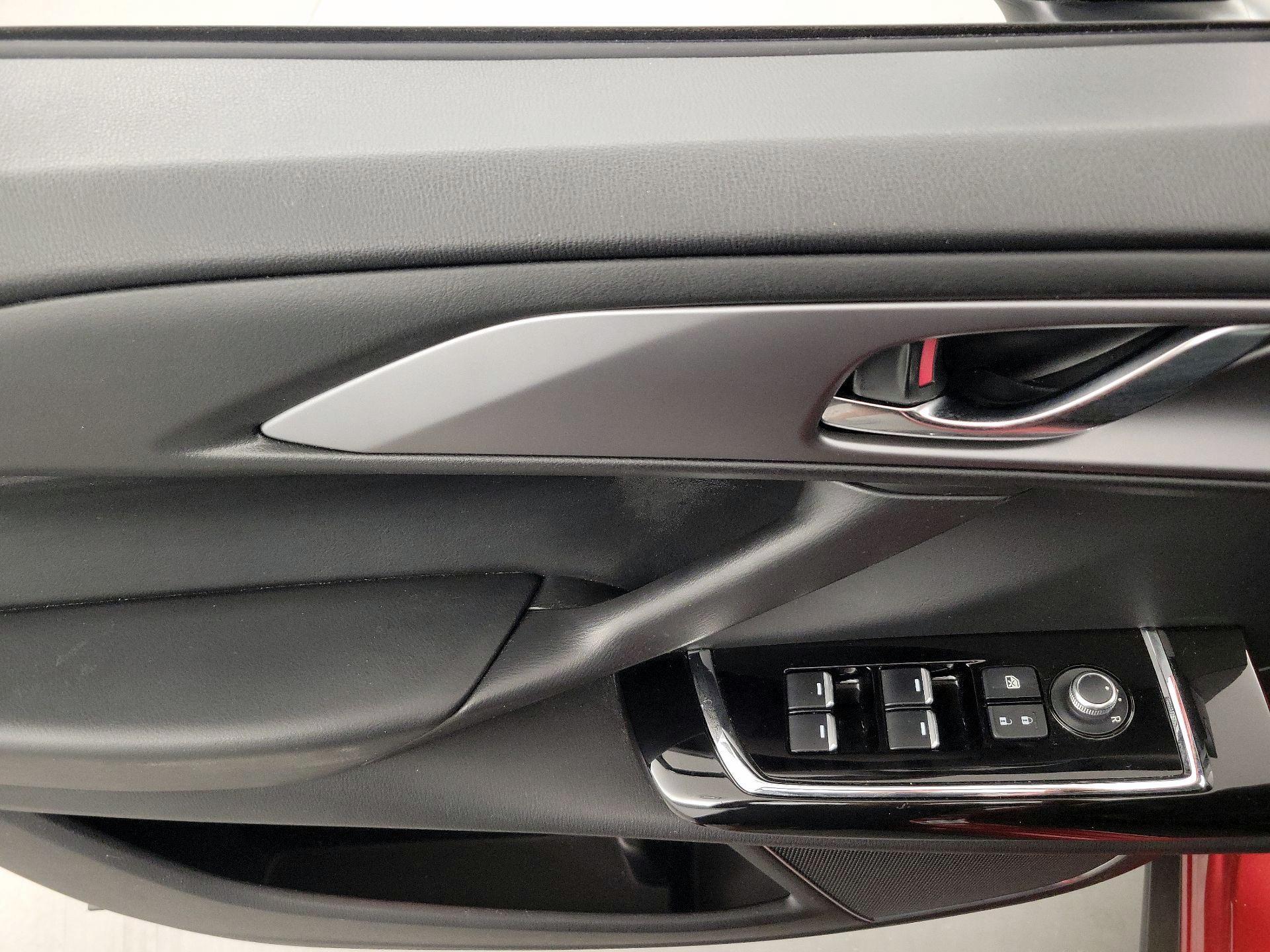 Thumbnail: 2022 Mazda CX-9 - 12