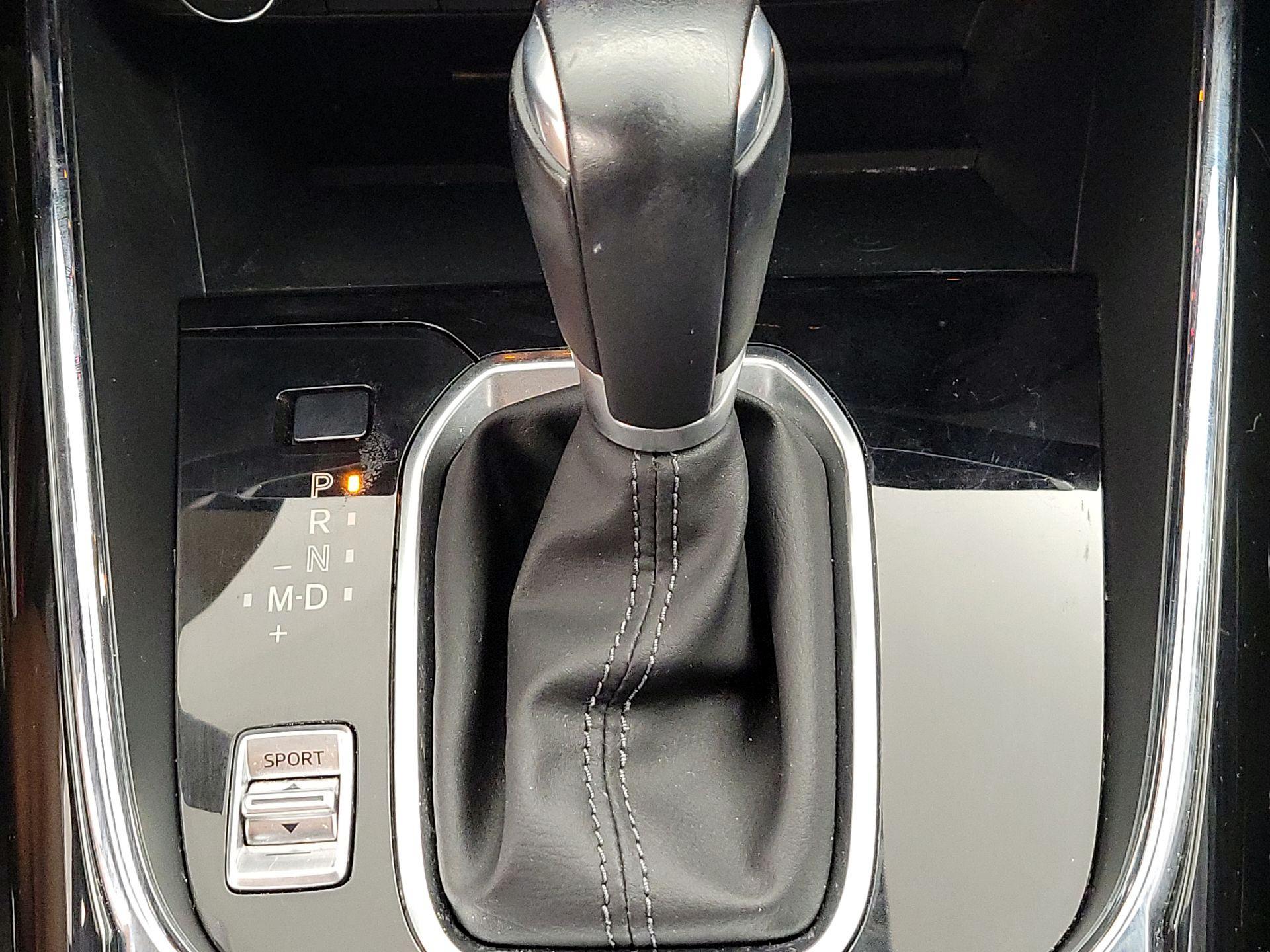 Thumbnail: 2022 Mazda CX-9 - 17