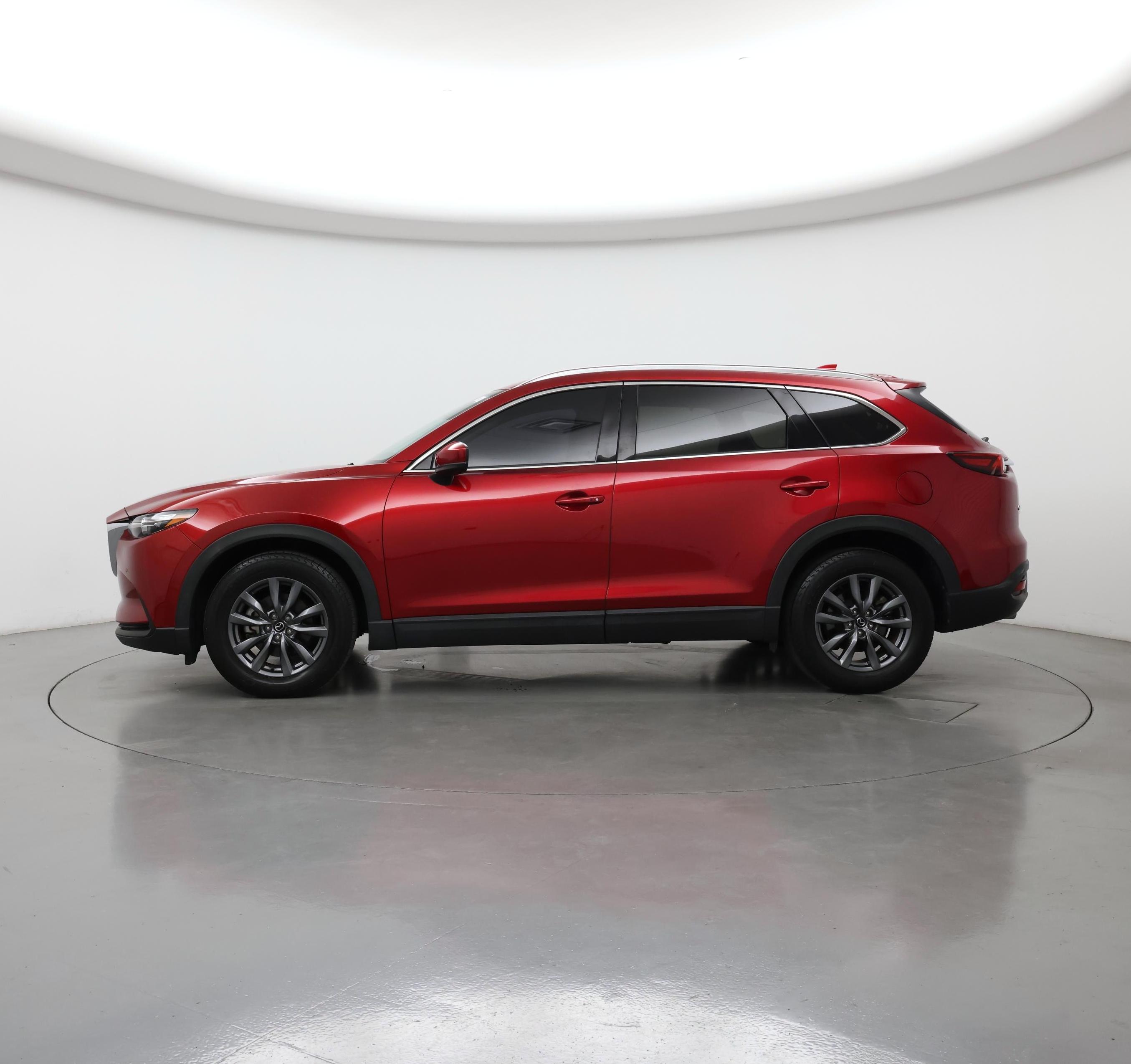 Thumbnail: 2022 Mazda CX-9 - 3
