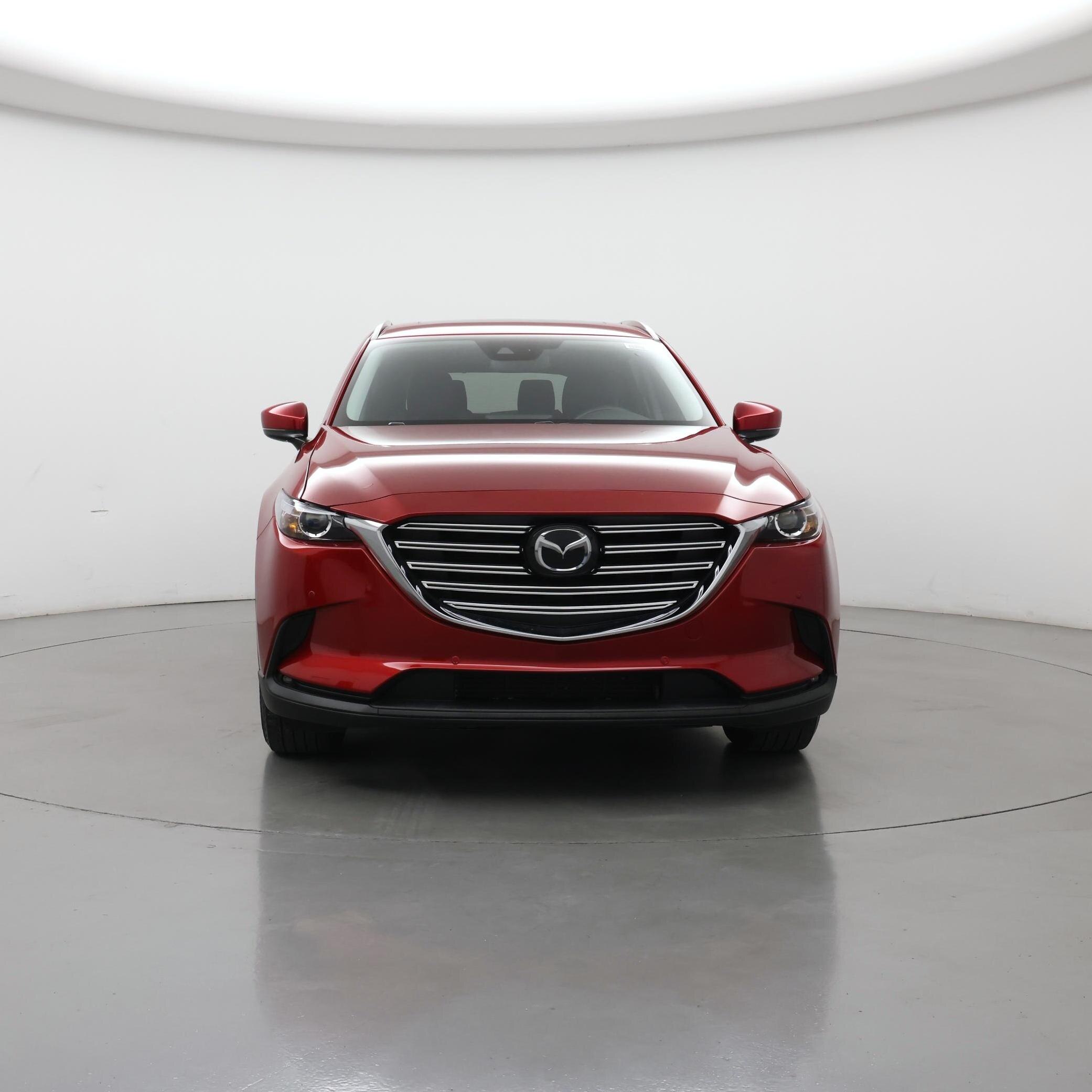 Thumbnail: 2022 Mazda CX-9 - 5